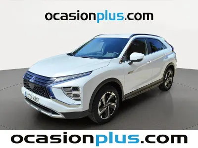 Usado Mitsubishi Eclipse 188 CV (138 kW) 2025 Blanco SUV