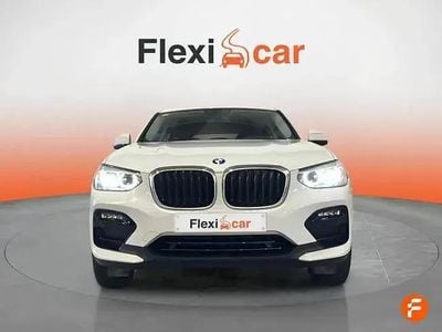 Occasion BMW X4 190 ch (139 kW) 2020 Blanc SUV