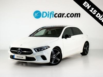 Mercedes A200