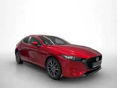 Occasion Mazda 3
