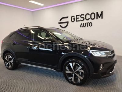 VW Taigo