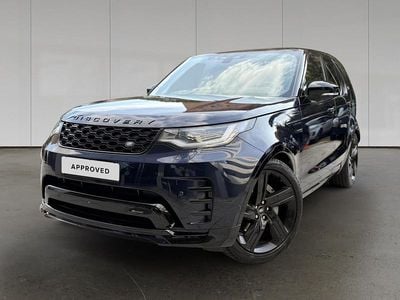 Portofino blue Usado 2023 Land Rover Discovery 5 HSE Dynamic SUV | 80.995 €