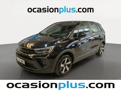 Usado Opel Crossland