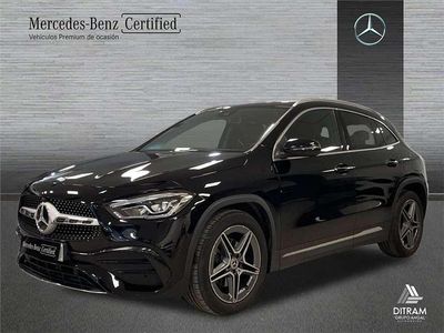 Usado 2023 Mercedes GLA200 SUV | 35.755 € (Precio justo)