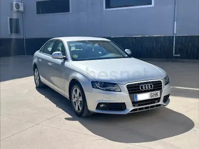 Usado Audi A4
