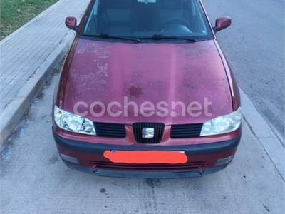 Seat Cordoba