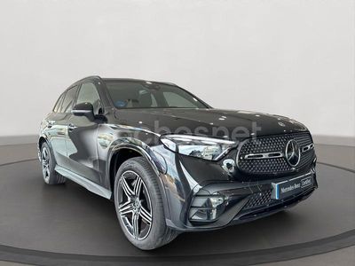 Mercedes GLC300e