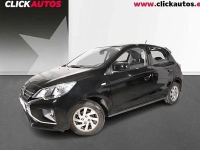 Usado 2024 Mitsubishi Space Star Motion | 11.200 € (Precio justo)
