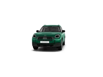Nuevo Mini Countryman 163 CV (119 kW) 2025 SUV