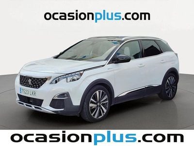 Usado Peugeot 3008 GT 300 CV (220 kW) 2020 Blanco SUV