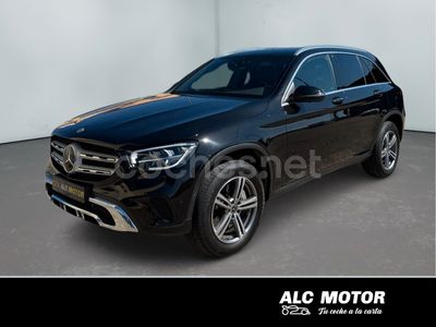 Mercedes GLC300e