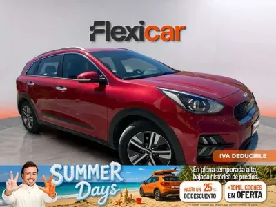 Usado Kia Niro