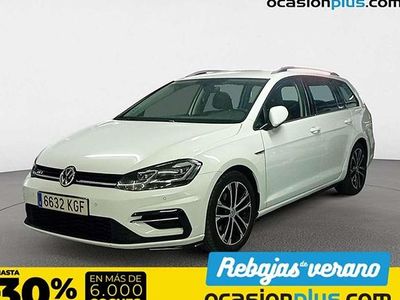 VW Golf VII