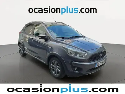 Usado Ford Ka