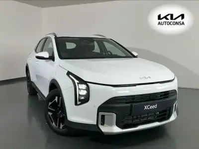 Usado Kia XCeed