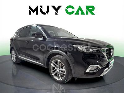 Blanco Usado 2023 MG HS Comfort SUV | 17.990 € (Precio justo)