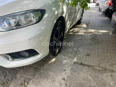 Brugt Nissan Pulsar
