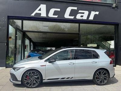 VW Golf VIII