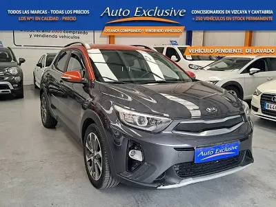 Usado Kia Stonic