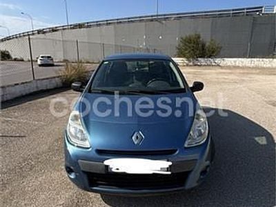 Renault Clio II
