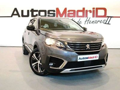 usado Peugeot 5008 1.2 PureTech 96KW S&S Allure EAT8