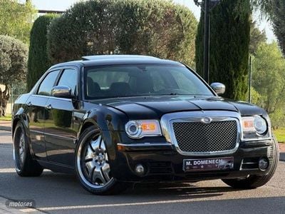 Chrysler 300C