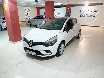 Occasion Renault Clio V Business 75 ch (55 kW) 2020 Blanc