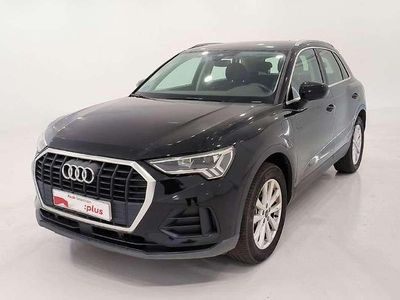 Negro Usado 2023 Audi Q3 Advanced SUV | 44.550 €