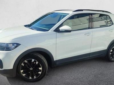 Usado 2021 VW T-Cross Advance SUV | 16.500 € (Buen precio)