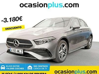 Mercedes A250