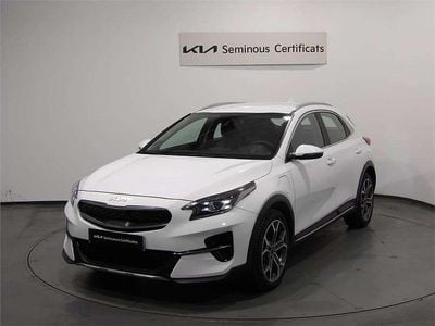 Brugt Kia XCeed 141 HK (103 kW) 2022 SUV