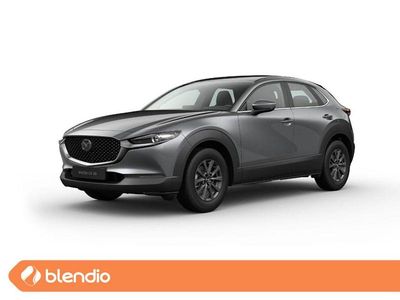 Gris Nuevo 2026 Mazda CX-30 Exclusive-Line SUV | 34.900 €