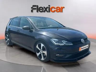 Usado VW Golf VII