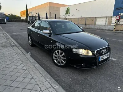 Usado Audi A4