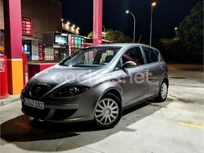 Seat Altea