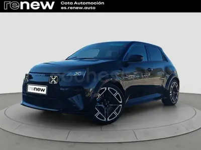 Usado Alpine A290 2025 Eléctrico Utilitario