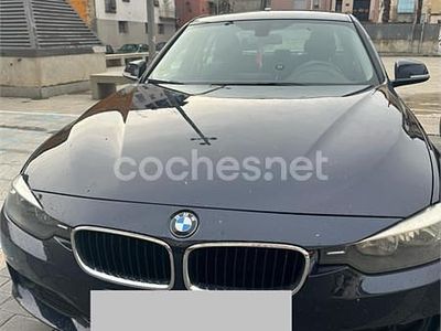 BMW 318 Gran Turismo