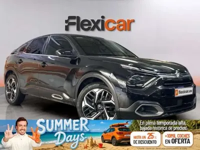 Usado Citroën C4