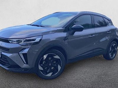 Usado 2025 Renault Captur Techno SUV | 19.600 € (Precio justo)