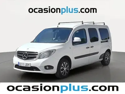 Usado Mercedes Citan 111