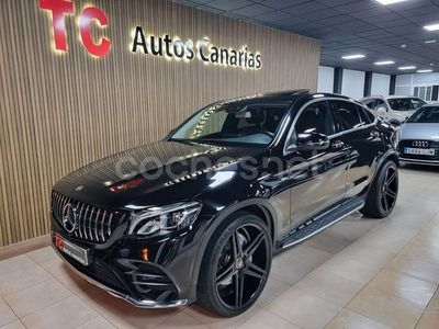 Mercedes GLC250