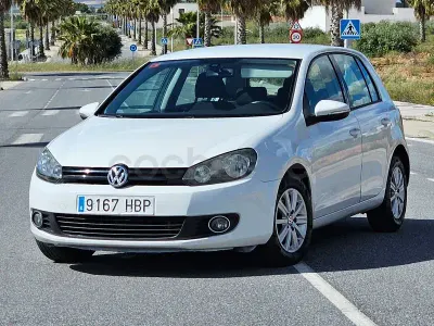 Occasion VW Golf VI