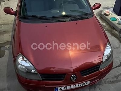 Renault Clio II