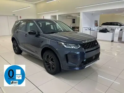 Nuevo Land Rover Discovery Sport S 269 CV (197 kW) 2025 Azul SUV