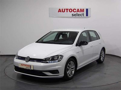 VW Golf VIII