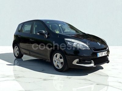 Renault Scénic III