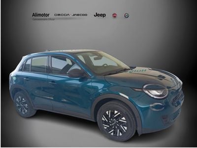 Fiat 600