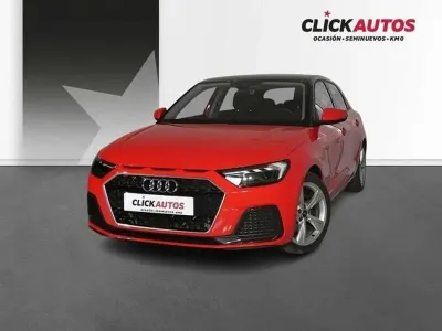 Usado Audi A1 Sportback