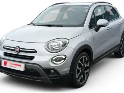 Usado Fiat 130 Cross 130 CV (95 kW) 2022 Blanco