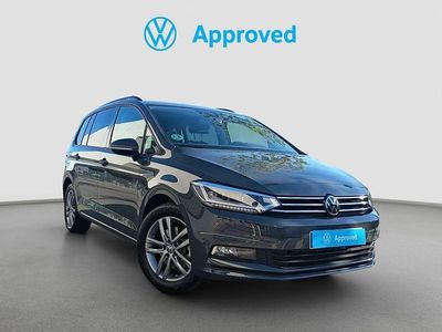 Usado VW Touran 150 CV (110 kW) 2025 Otro Monovolumen